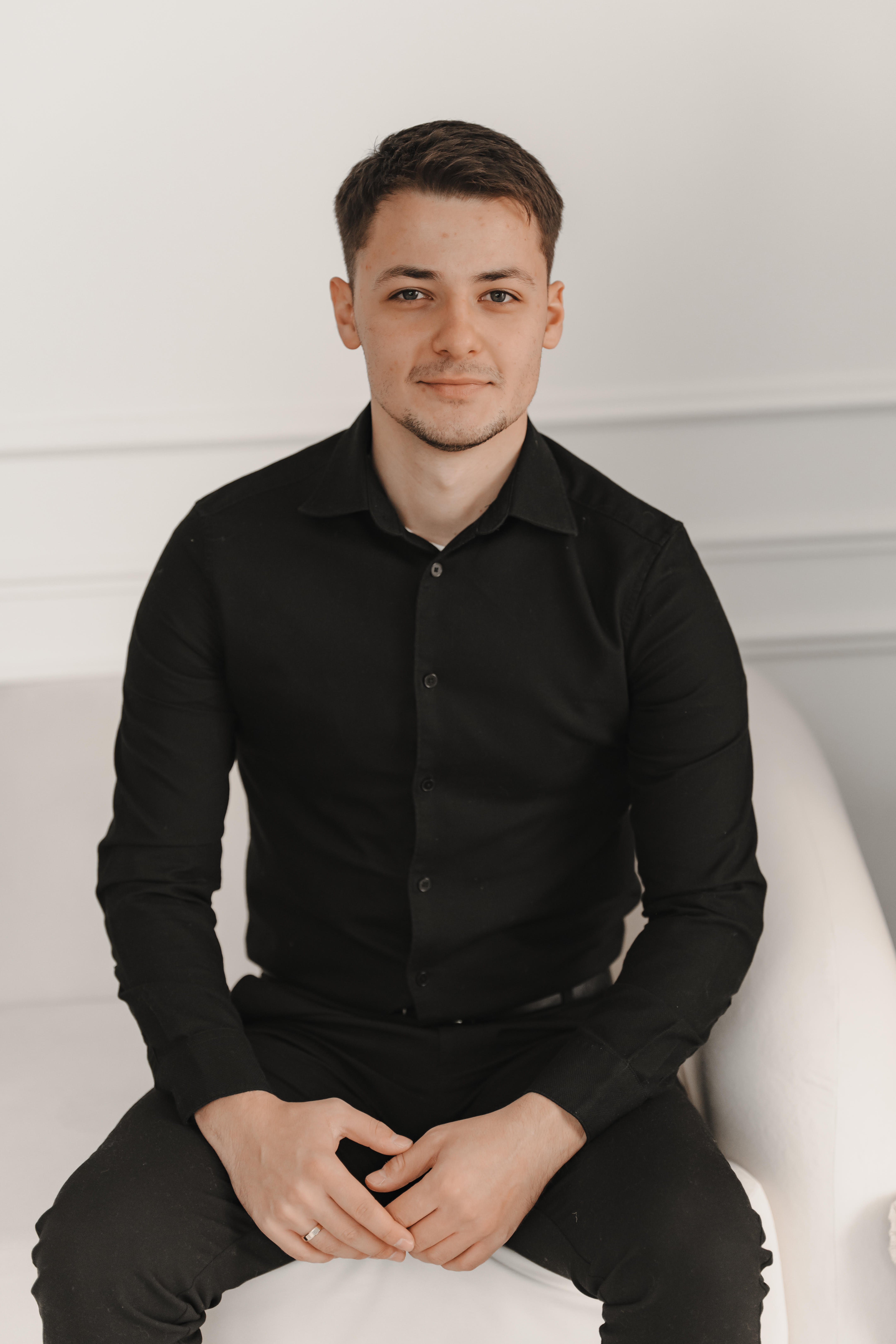 Patryk Malec - Founder Vante Digital